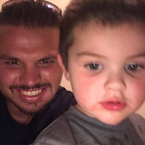 Meet your Posher, Anthony